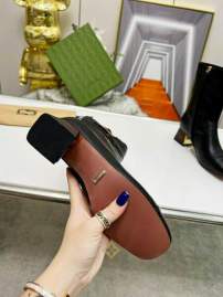 Picture of Gucci Shoes _SKUGuccisz35-42nhf01416415